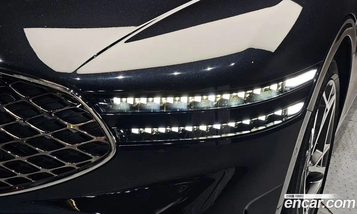 Genesis G90 2022 3.5 автомат (гидро), фото 8 Genesis G90 2022 3.5 автомат (гидро), фото 8