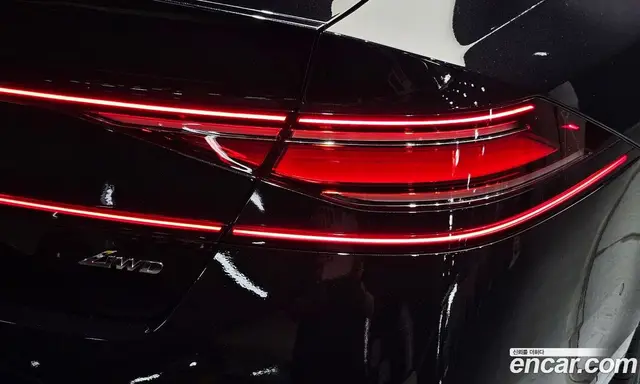 Genesis G90 2022 3.5 автомат (гидро), миниатюра 9 Genesis G90 2022 3.5 автомат (гидро), миниатюра 9
