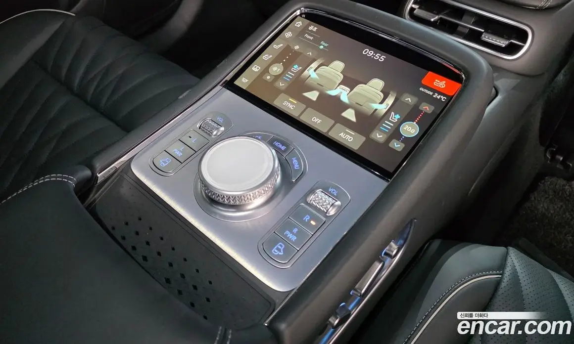 Genesis G90 2023 3.5 автомат (гидро), фото 18 Genesis G90 2023 3.5 автомат (гидро), фото 18