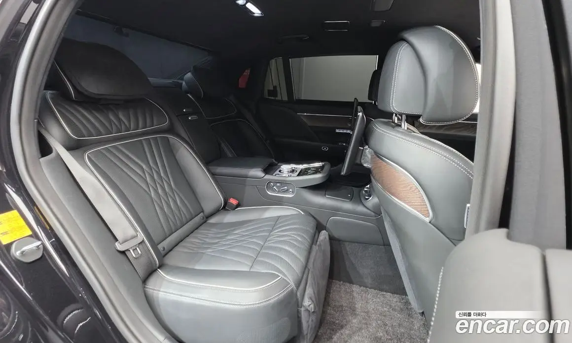 Genesis G90 2023 3.5 автомат (гидро), фото 19 Genesis G90 2023 3.5 автомат (гидро), фото 19