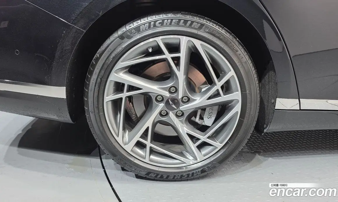 Genesis G90 2023 3.5 автомат (гидро), фото 5 Genesis G90 2023 3.5 автомат (гидро), фото 5