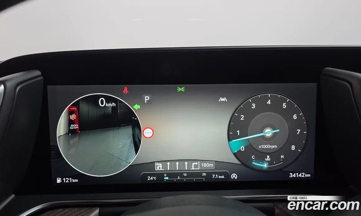 Genesis G90 2023 3.5 автомат (гидро), фото 8 Genesis G90 2023 3.5 автомат (гидро), фото 8