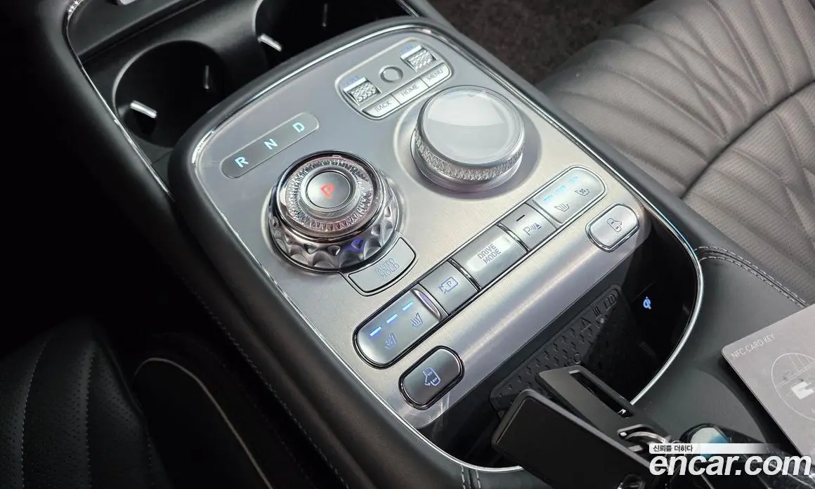 Genesis G90 2023 3.5 автомат (гидро), фото 9 Genesis G90 2023 3.5 автомат (гидро), фото 9