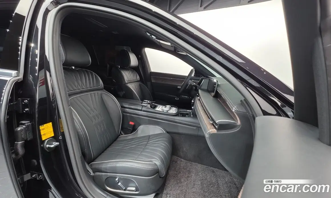 Genesis G90 2023 3.5 автомат (гидро), фото 10 Genesis G90 2023 3.5 автомат (гидро), фото 10