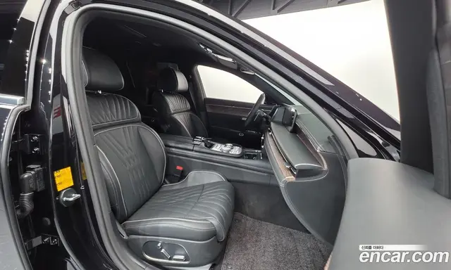 Genesis G90 2023 3.5 автомат (гидро), миниатюра 10 Genesis G90 2023 3.5 автомат (гидро), миниатюра 10
