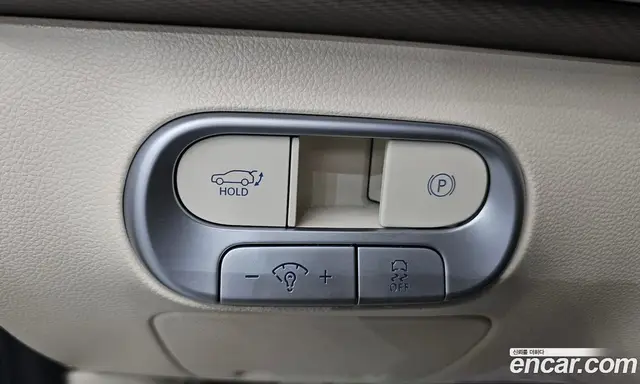 Genesis GV60 2023 0.1 автомат (гидро), миниатюра 12
