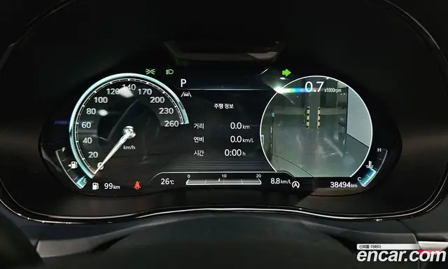 Genesis GV70 2021 2.5 автомат (гидро), миниатюра 11 Genesis GV70 2021 2.5 автомат (гидро), миниатюра 11