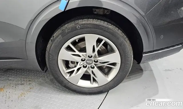 Genesis GV70 2021 2.5 автомат (гидро), миниатюра 7 Genesis GV70 2021 2.5 автомат (гидро), миниатюра 7