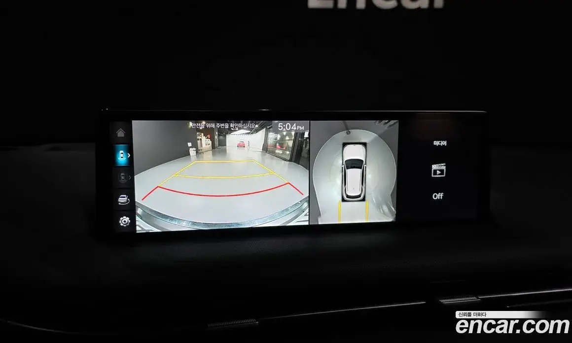 Genesis GV70 2021 2.5 автомат (гидро), фото 21 Genesis GV70 2021 2.5 автомат (гидро), фото 21