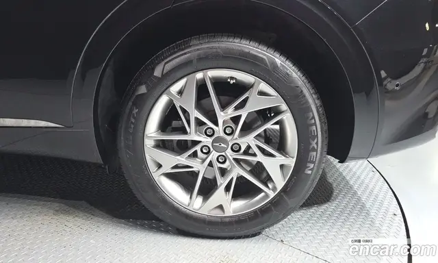 Genesis GV70 2021 2.5 автомат (гидро), миниатюра 7 Genesis GV70 2021 2.5 автомат (гидро), миниатюра 7