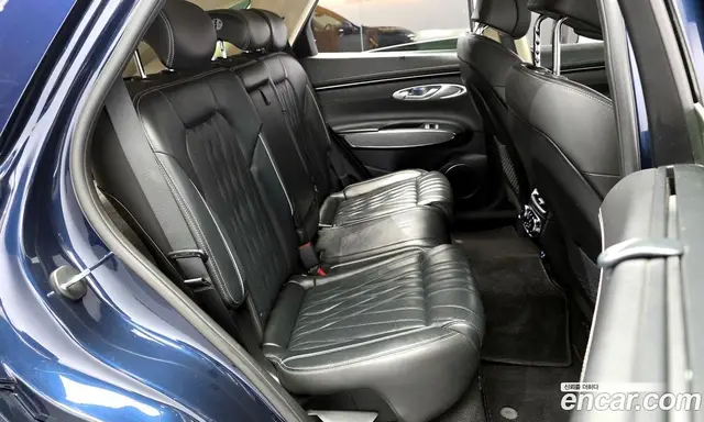 Genesis GV70 2022 2.5 автомат (гидро), миниатюра 12