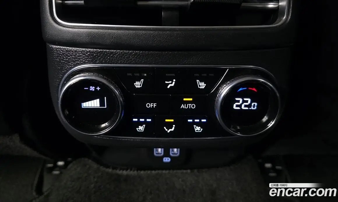 Genesis GV70 2022 2.5 автомат (гидро), фото 19 Genesis GV70 2022 2.5 автомат (гидро), фото 19