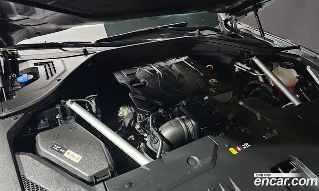 Genesis GV70 2022 2.5 автомат (гидро), миниатюра 6 Genesis GV70 2022 2.5 автомат (гидро), миниатюра 6