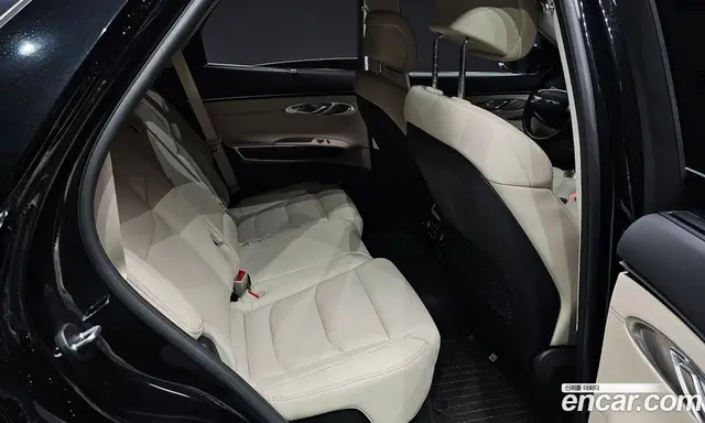 Genesis GV70 2023 2.5 автомат (гидро), миниатюра 12
