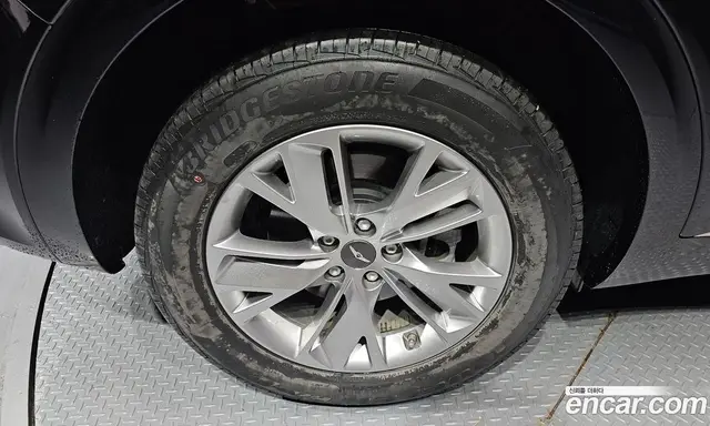 Genesis GV70 2023 2.5 автомат (гидро), миниатюра 5 Genesis GV70 2023 2.5 автомат (гидро), миниатюра 5