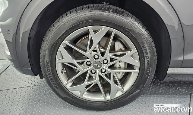 Genesis GV70 2023 2.5 автомат (гидро), миниатюра 5 Genesis GV70 2023 2.5 автомат (гидро), миниатюра 5