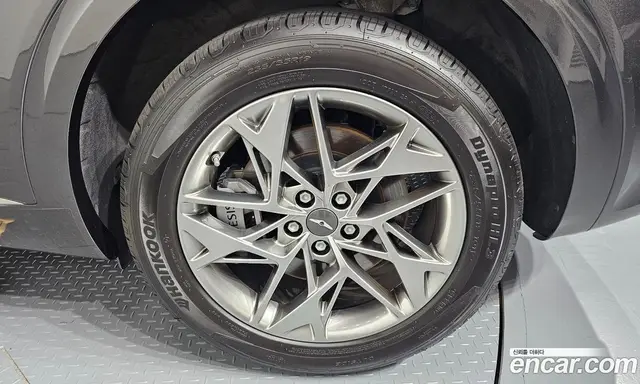 Genesis GV70 2023 2.5 автомат (гидро), миниатюра 7 Genesis GV70 2023 2.5 автомат (гидро), миниатюра 7