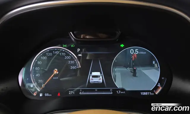 Genesis GV80 2020 3.5 автомат (гидро), миниатюра 11 Genesis GV80 2020 3.5 автомат (гидро), миниатюра 11