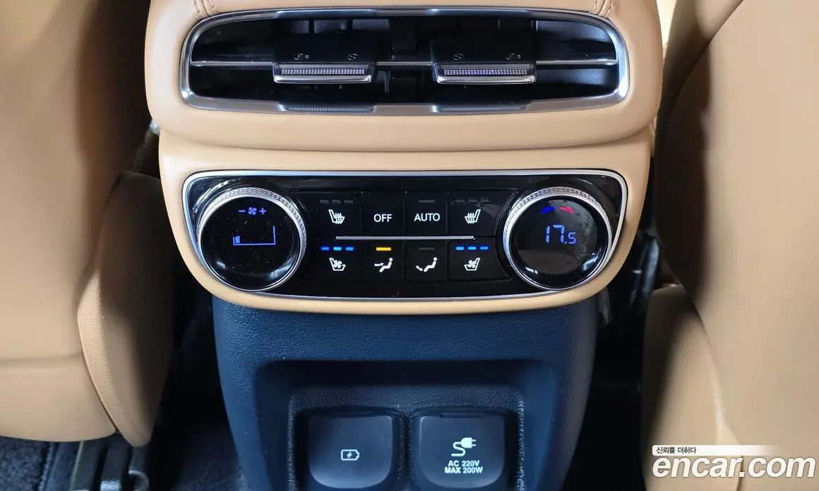 Genesis GV80 2020 3.5 автомат (гидро), фото 25 Genesis GV80 2020 3.5 автомат (гидро), фото 25