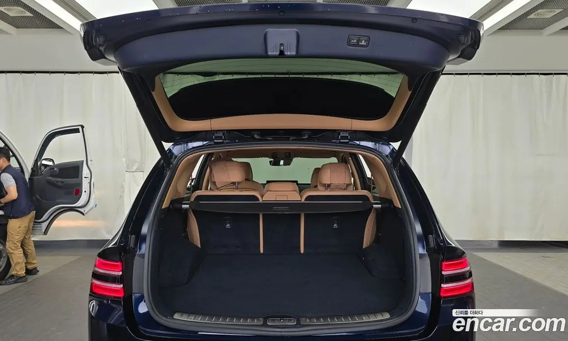 Genesis GV80 2020 3.5 автомат (гидро), фото 26 Genesis GV80 2020 3.5 автомат (гидро), фото 26