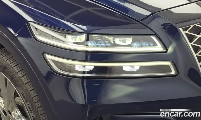 Genesis GV80 2020 3.5 автомат (гидро), миниатюра 8 Genesis GV80 2020 3.5 автомат (гидро), миниатюра 8