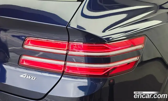 Genesis GV80 2020 3.5 автомат (гидро), миниатюра 9 Genesis GV80 2020 3.5 автомат (гидро), миниатюра 9
