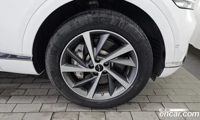 Genesis GV80 2023 2.5 автомат (гидро), миниатюра 7 Genesis GV80 2023 2.5 автомат (гидро), миниатюра 7