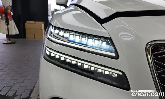 Genesis GV80 2023 2.5 автомат (гидро), миниатюра 8 Genesis GV80 2023 2.5 автомат (гидро), миниатюра 8