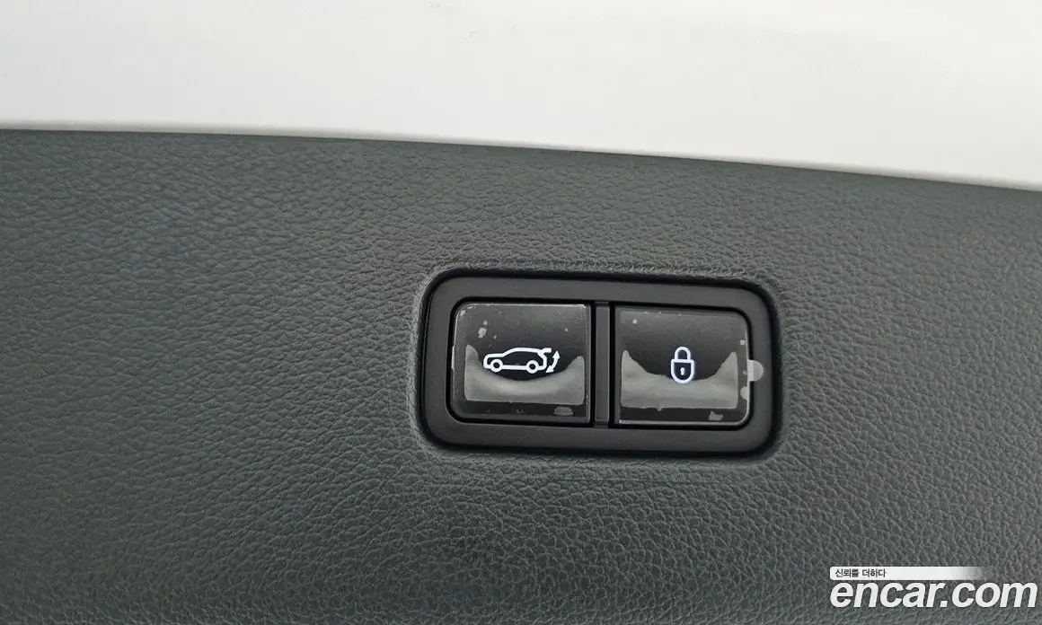 Genesis GV80 2024 2.5 автомат (гидро), фото 23
