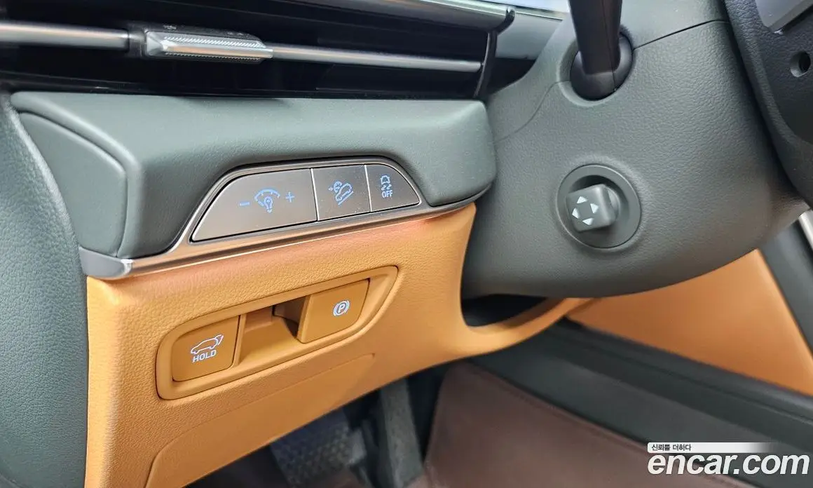 Genesis GV80 2024 2.5 автомат (гидро), фото 26