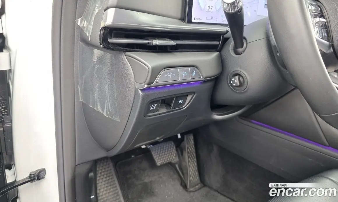 Genesis GV80 2024 2.5 автомат (гидро), фото 23 Genesis GV80 2024 2.5 автомат (гидро), фото 23