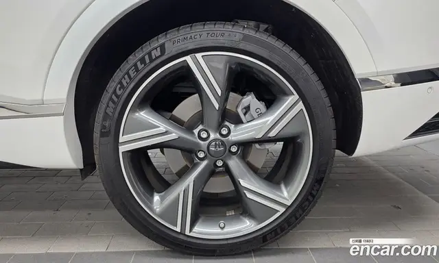 Genesis GV80 2024 2.5 автомат (гидро), миниатюра 7 Genesis GV80 2024 2.5 автомат (гидро), миниатюра 7