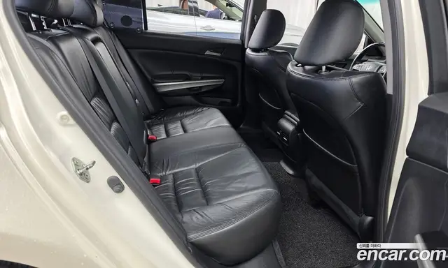 Honda Accord 2011 3.5 автомат (гидро), миниатюра 11