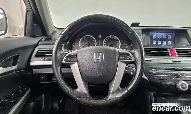 Honda Accord 2011 3.5 автомат (гидро), миниатюра 12