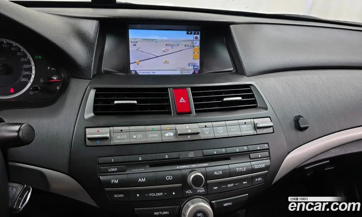 Honda Accord 2011 3.5 автомат (гидро), фото 13