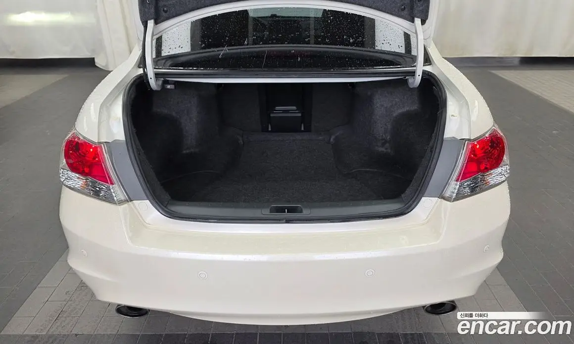Honda Accord 2011 3.5 автомат (гидро), фото 20