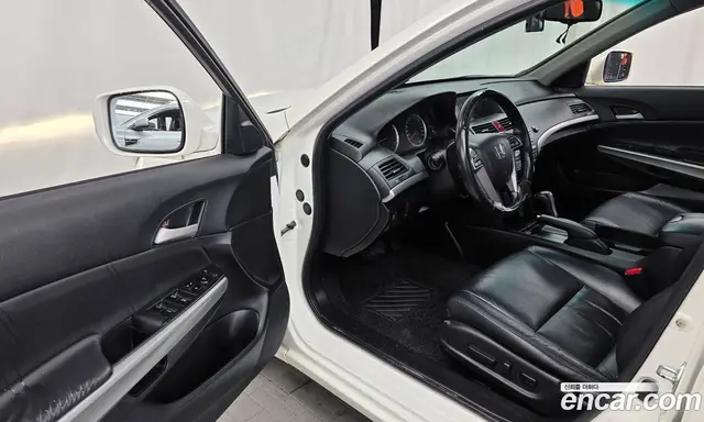 Honda Accord 2011 3.5 автомат (гидро), миниатюра 10