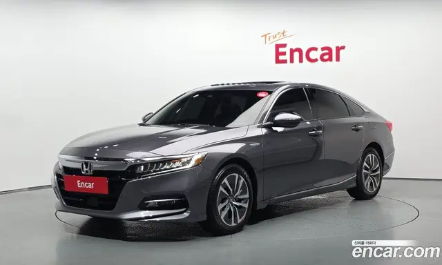 Honda Accord 2019 2.0 автомат (гидро), миниатюра 1 Honda Accord 2019 2.0 автомат (гидро), миниатюра 1