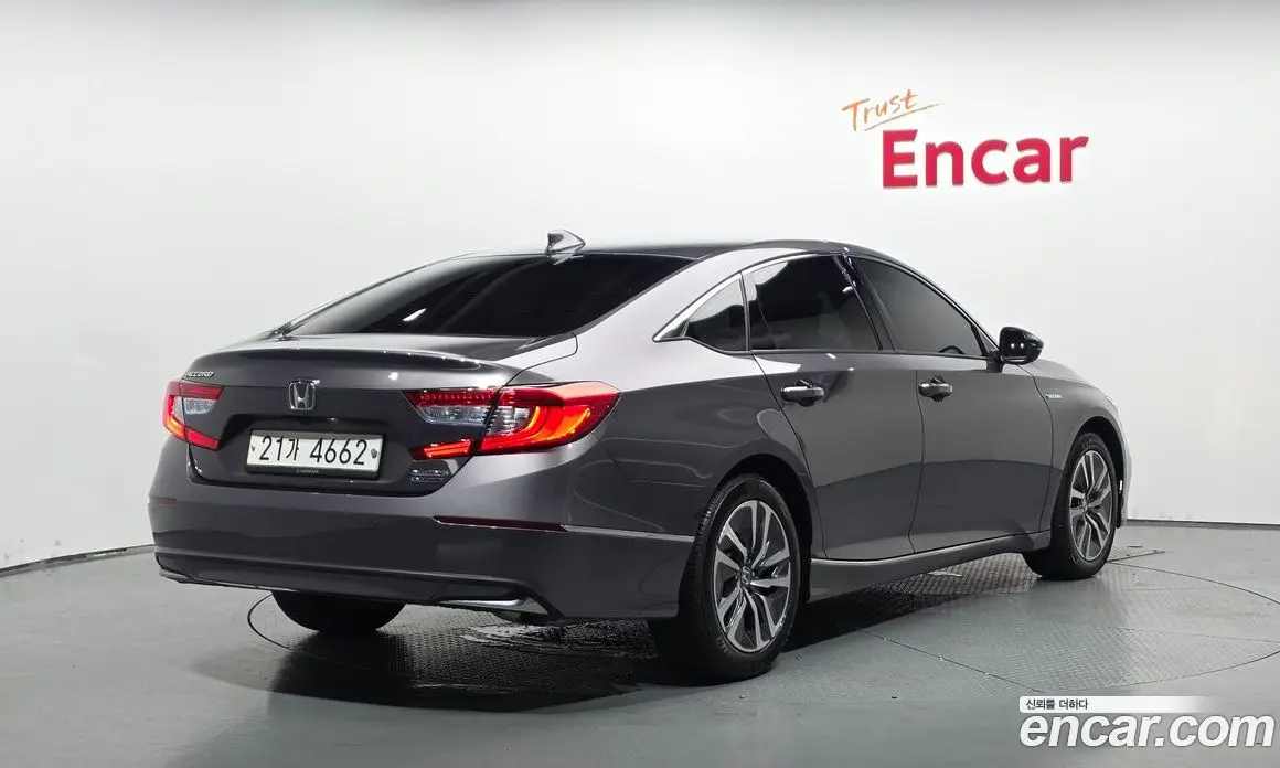 Honda Accord 2019 2.0 автомат (гидро), фото 2 Honda Accord 2019 2.0 автомат (гидро), фото 2
