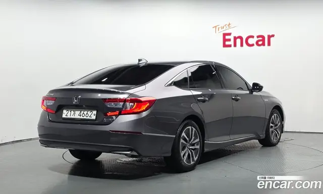 Honda Accord 2019 2.0 автомат (гидро), миниатюра 2 Honda Accord 2019 2.0 автомат (гидро), миниатюра 2