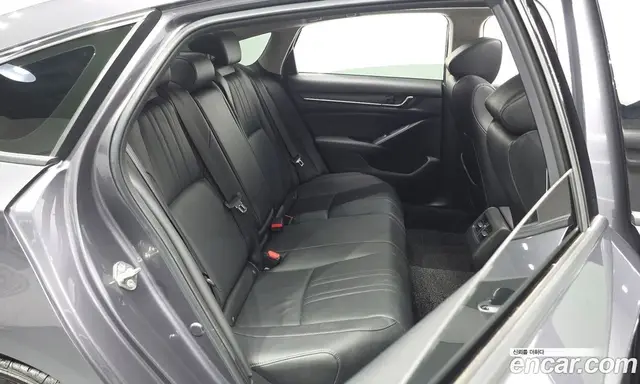 Honda Accord 2019 2.0 автомат (гидро), миниатюра 11 Honda Accord 2019 2.0 автомат (гидро), миниатюра 11