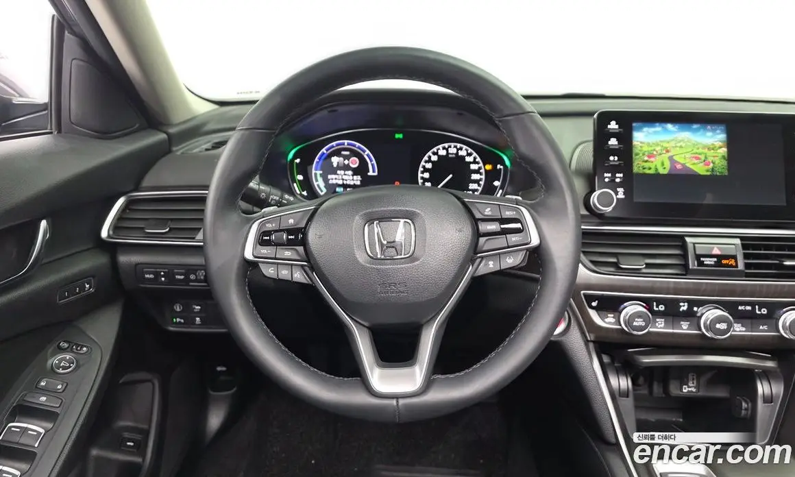 Honda Accord 2019 2.0 автомат (гидро), фото 12 Honda Accord 2019 2.0 автомат (гидро), фото 12