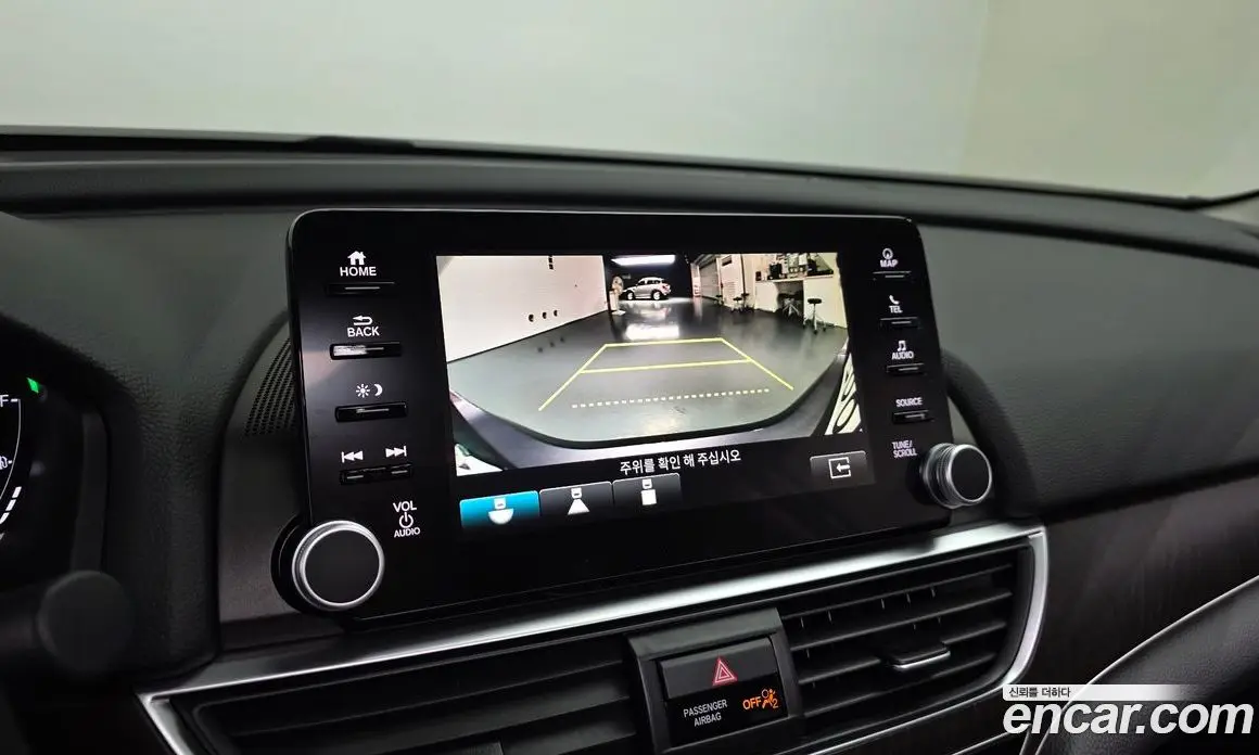 Honda Accord 2019 2.0 автомат (гидро), фото 13 Honda Accord 2019 2.0 автомат (гидро), фото 13