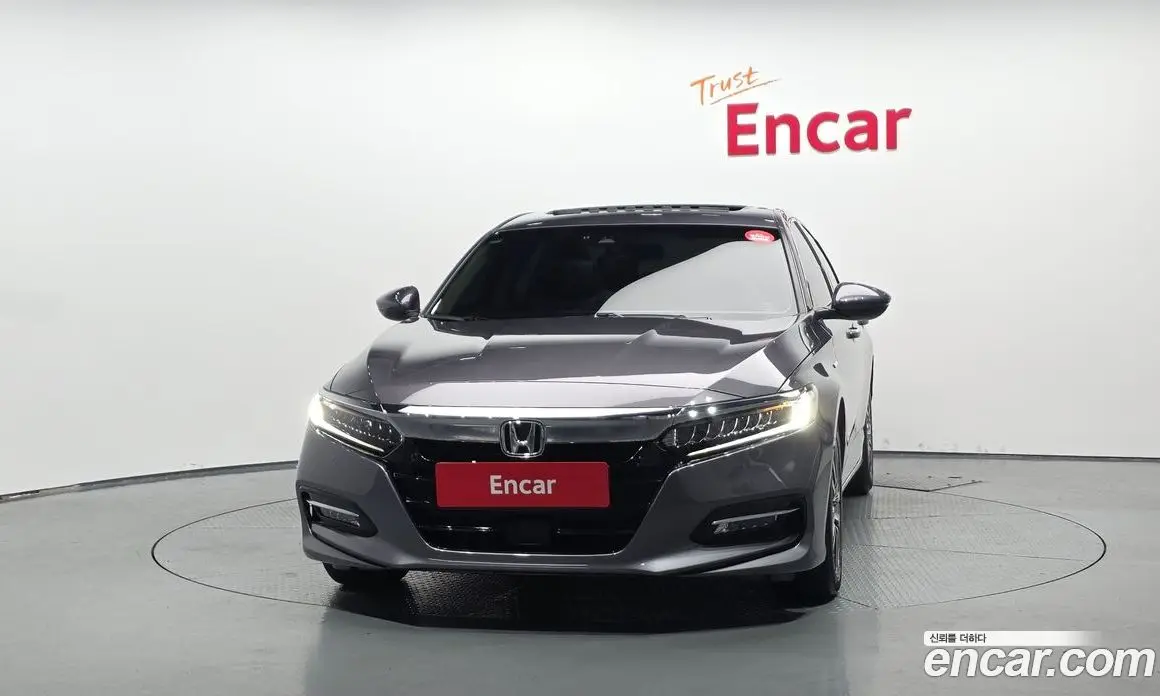 Honda Accord 2019 2.0 автомат (гидро), фото 3 Honda Accord 2019 2.0 автомат (гидро), фото 3