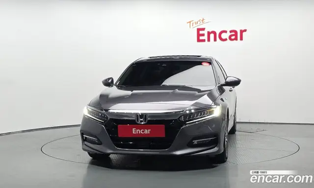Honda Accord 2019 2.0 автомат (гидро), миниатюра 3 Honda Accord 2019 2.0 автомат (гидро), миниатюра 3