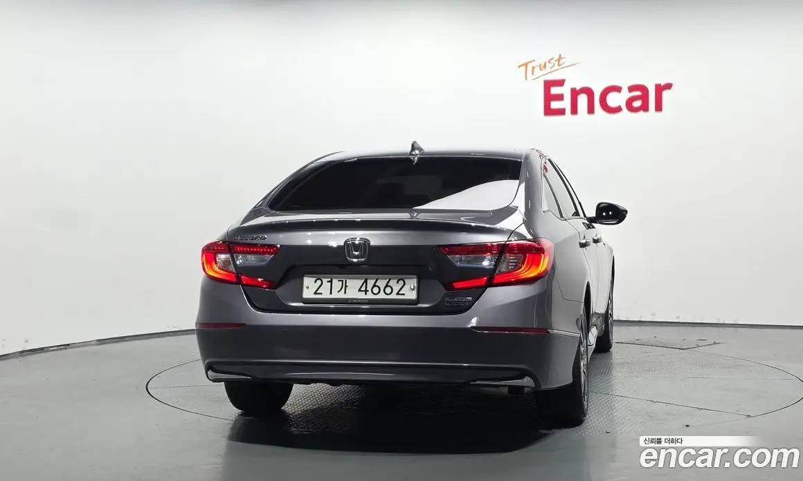 Honda Accord 2019 2.0 автомат (гидро), фото 4 Honda Accord 2019 2.0 автомат (гидро), фото 4