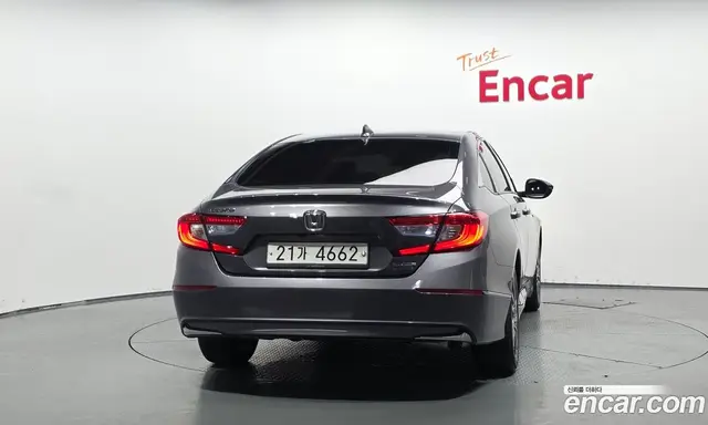 Honda Accord 2019 2.0 автомат (гидро), миниатюра 4 Honda Accord 2019 2.0 автомат (гидро), миниатюра 4