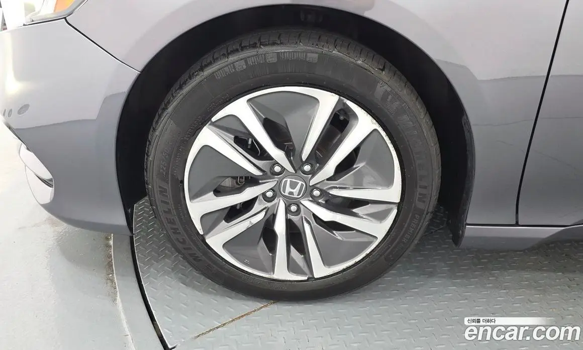 Honda Accord 2019 2.0 автомат (гидро), фото 5 Honda Accord 2019 2.0 автомат (гидро), фото 5