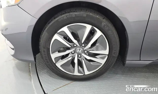 Honda Accord 2019 2.0 автомат (гидро), миниатюра 5 Honda Accord 2019 2.0 автомат (гидро), миниатюра 5