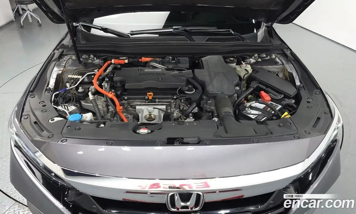 Honda Accord 2019 2.0 автомат (гидро), фото 6 Honda Accord 2019 2.0 автомат (гидро), фото 6